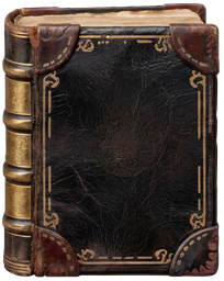 Book of Spells